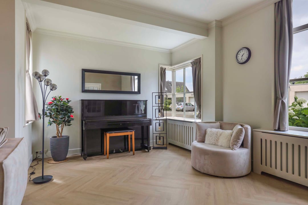 Foto 11 van Waterloseweg 31