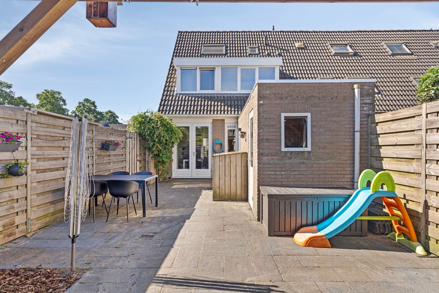 Foto 4 van Rammersveld 47