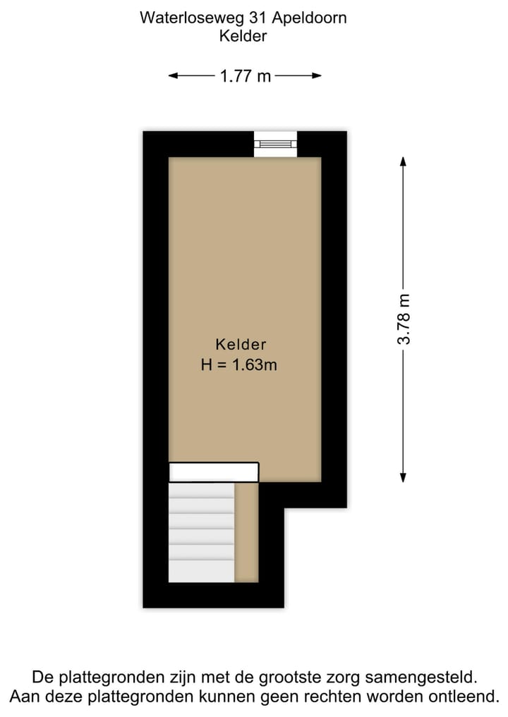 Foto 51 van Waterloseweg 31