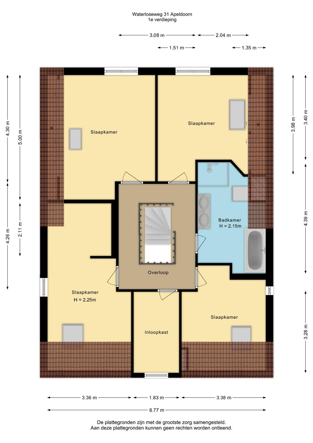 Foto 53 van Waterloseweg 31