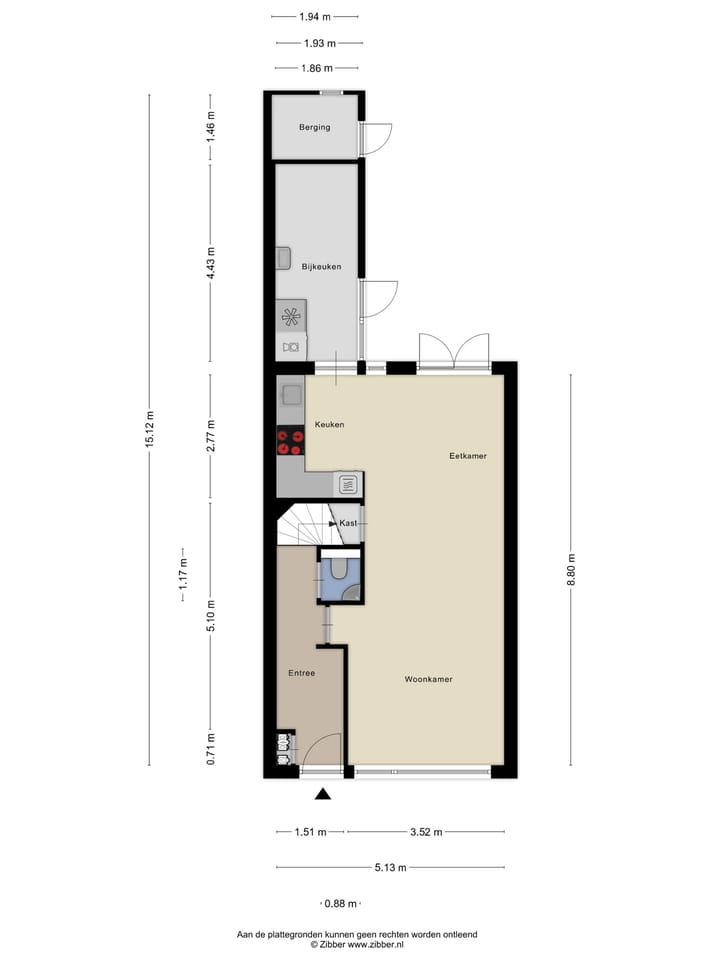 Photo 36 of Rammersveld 47