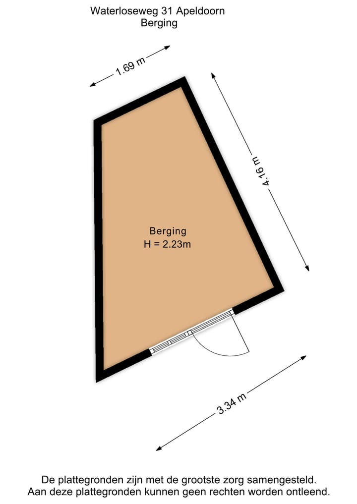 Foto 55 van Waterloseweg 31