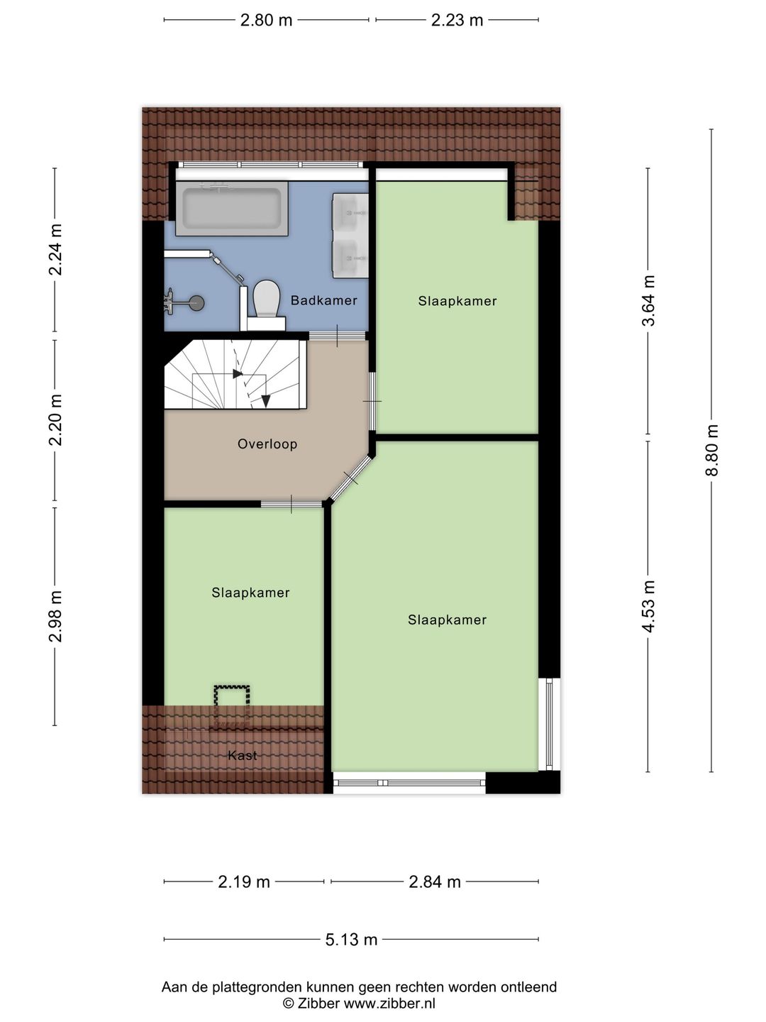 Foto 37 van Rammersveld 47