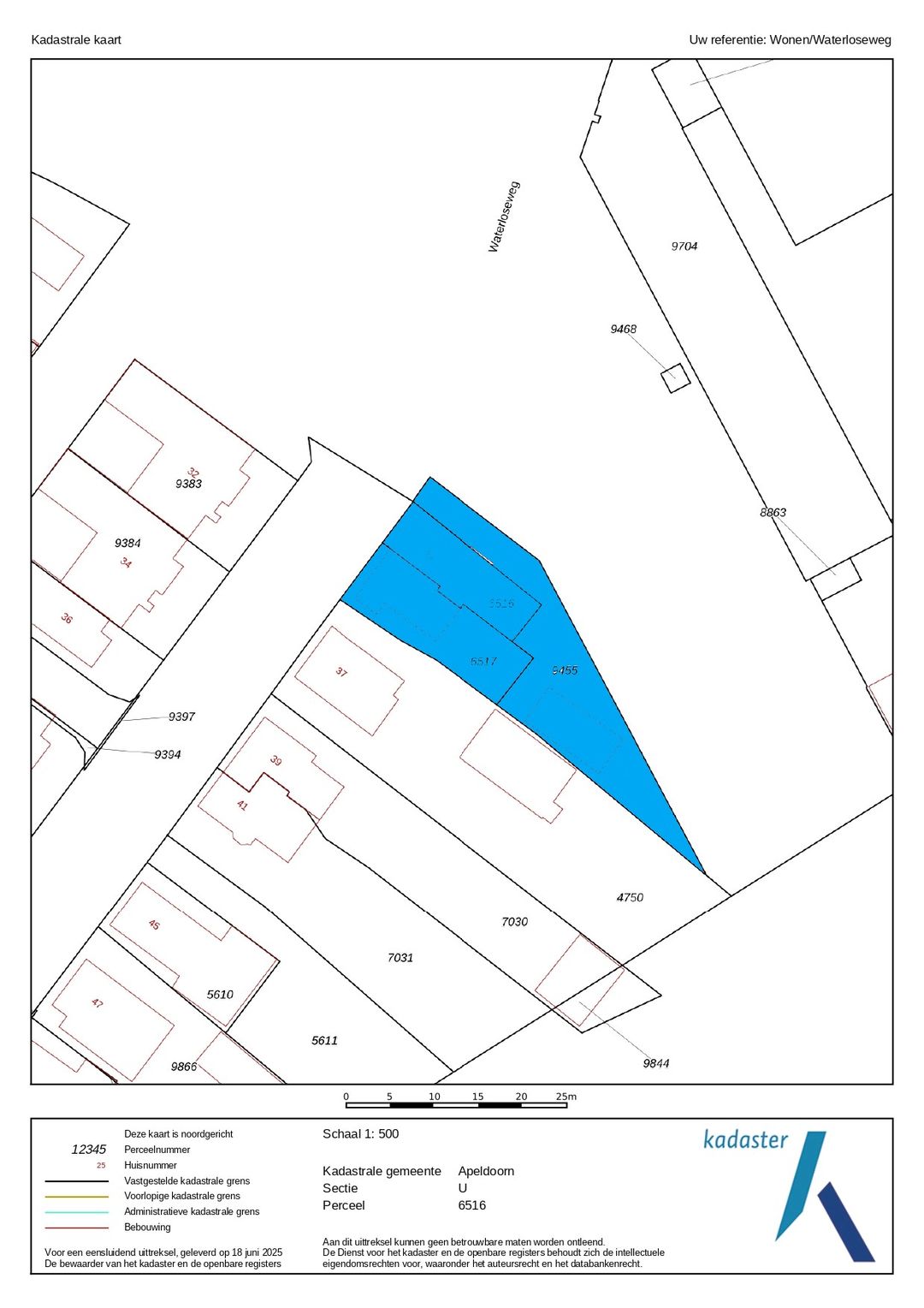 Foto 56 van Waterloseweg 31