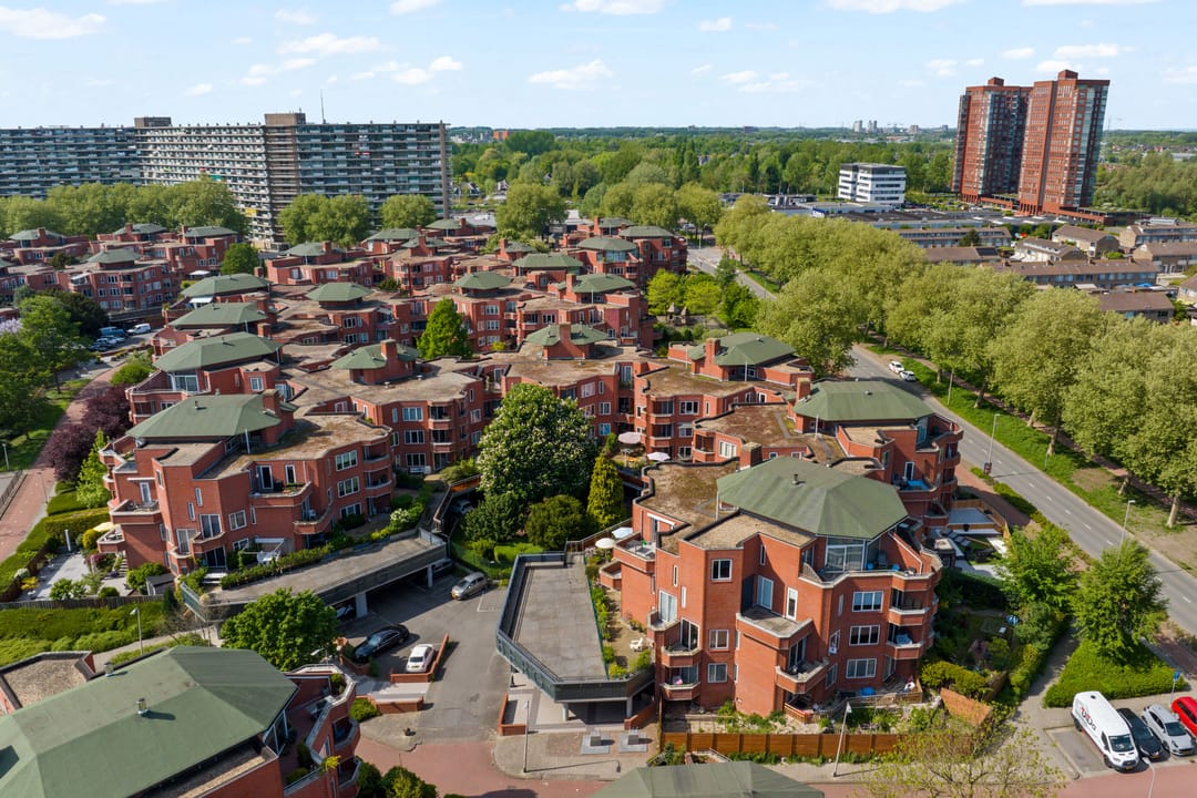 Foto 1 van Boomberg 112