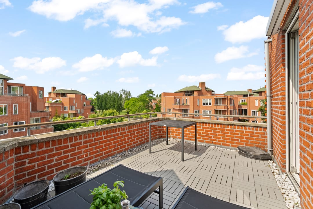 Foto 2 van Boomberg 112