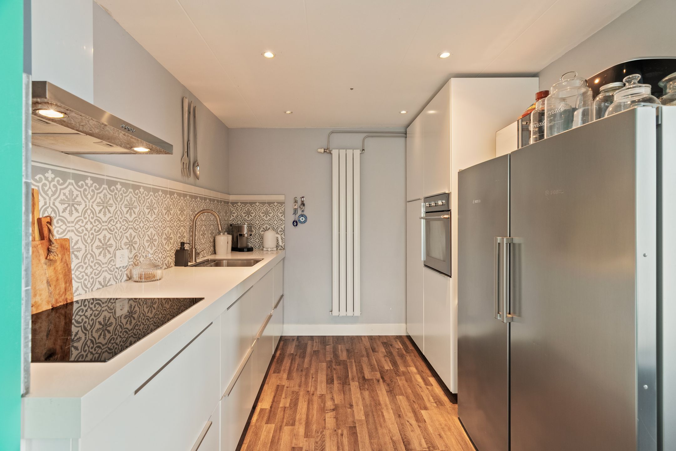 Foto 3 van Boomberg 112