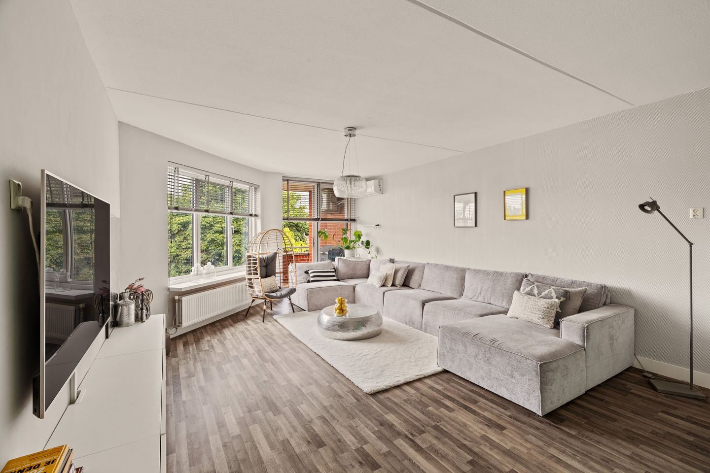 Foto 4 van Boomberg 112