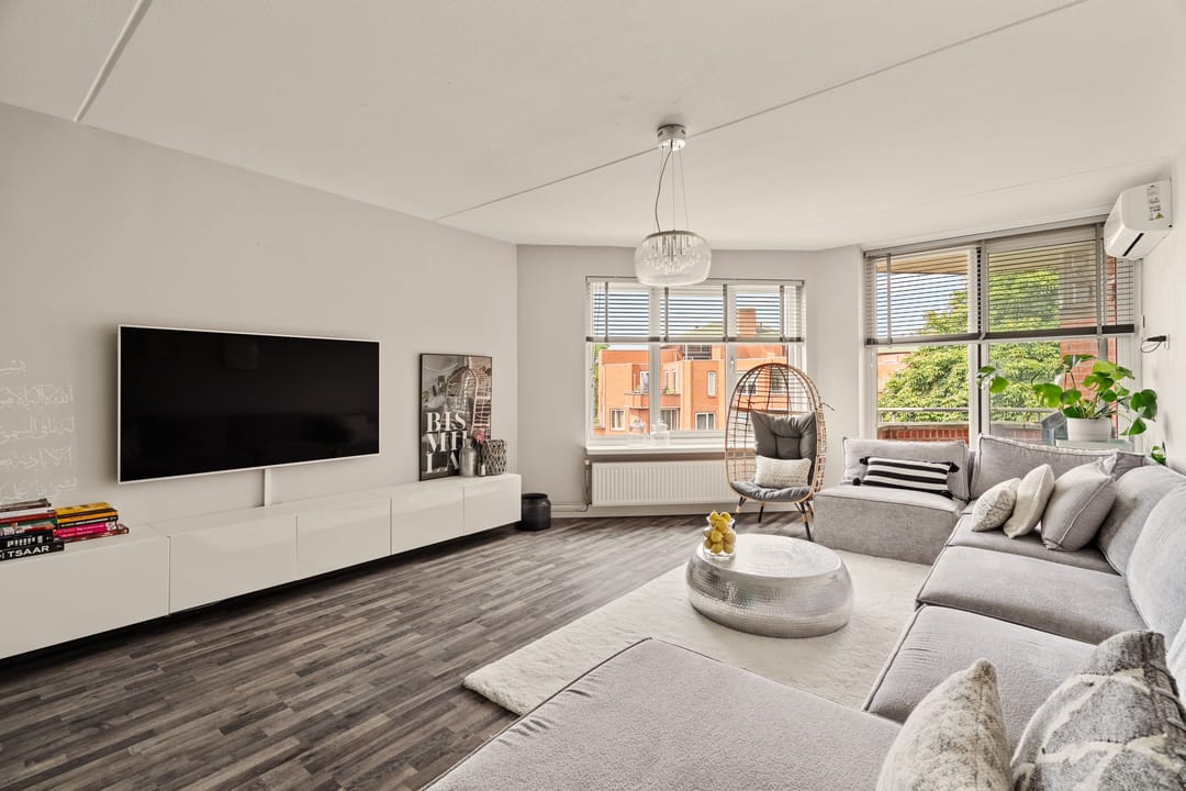 Foto 7 van Boomberg 112