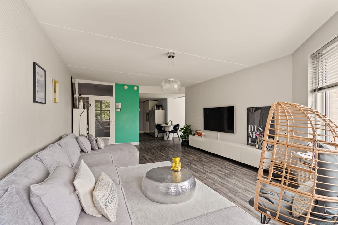 Foto 8 van Boomberg 112