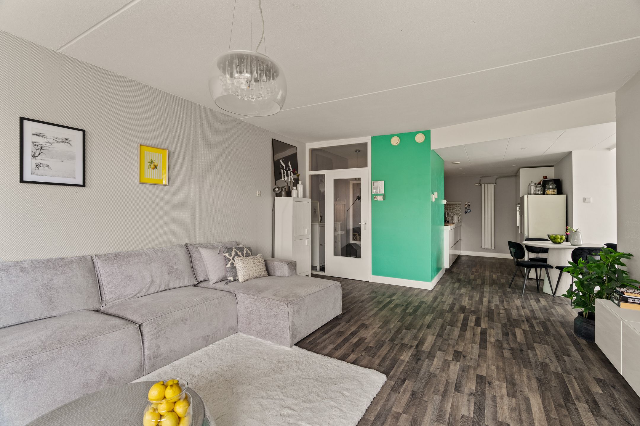 Foto 9 van Boomberg 112