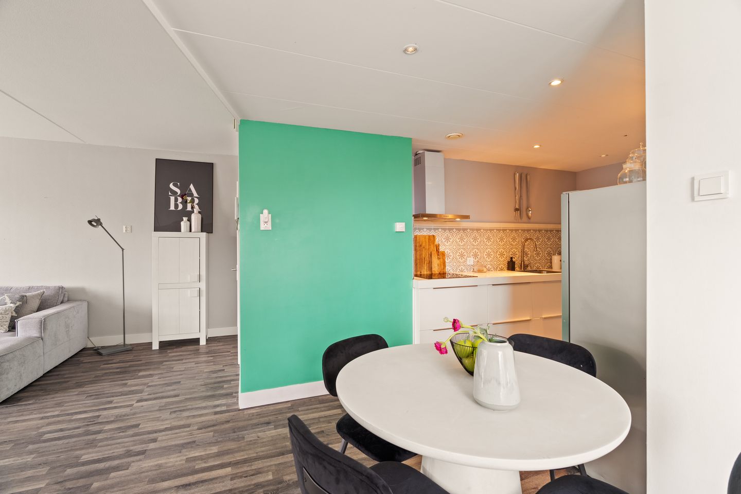 Foto 10 van Boomberg 112