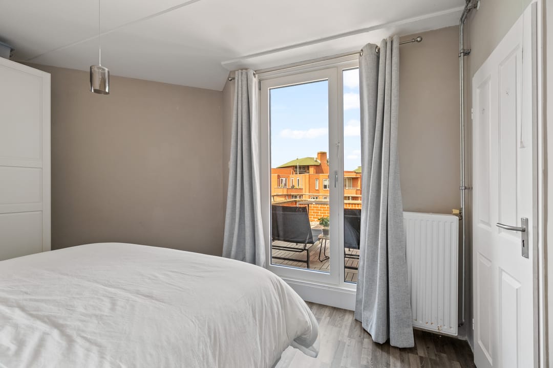 Foto 16 van Boomberg 112