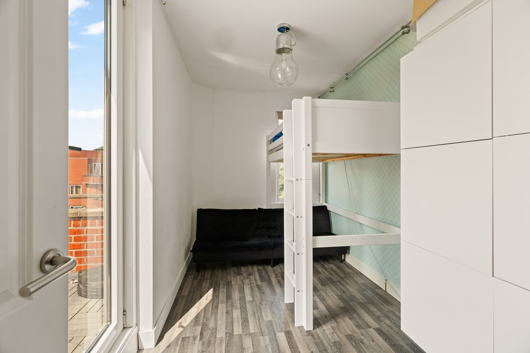 Foto 17 van Boomberg 112