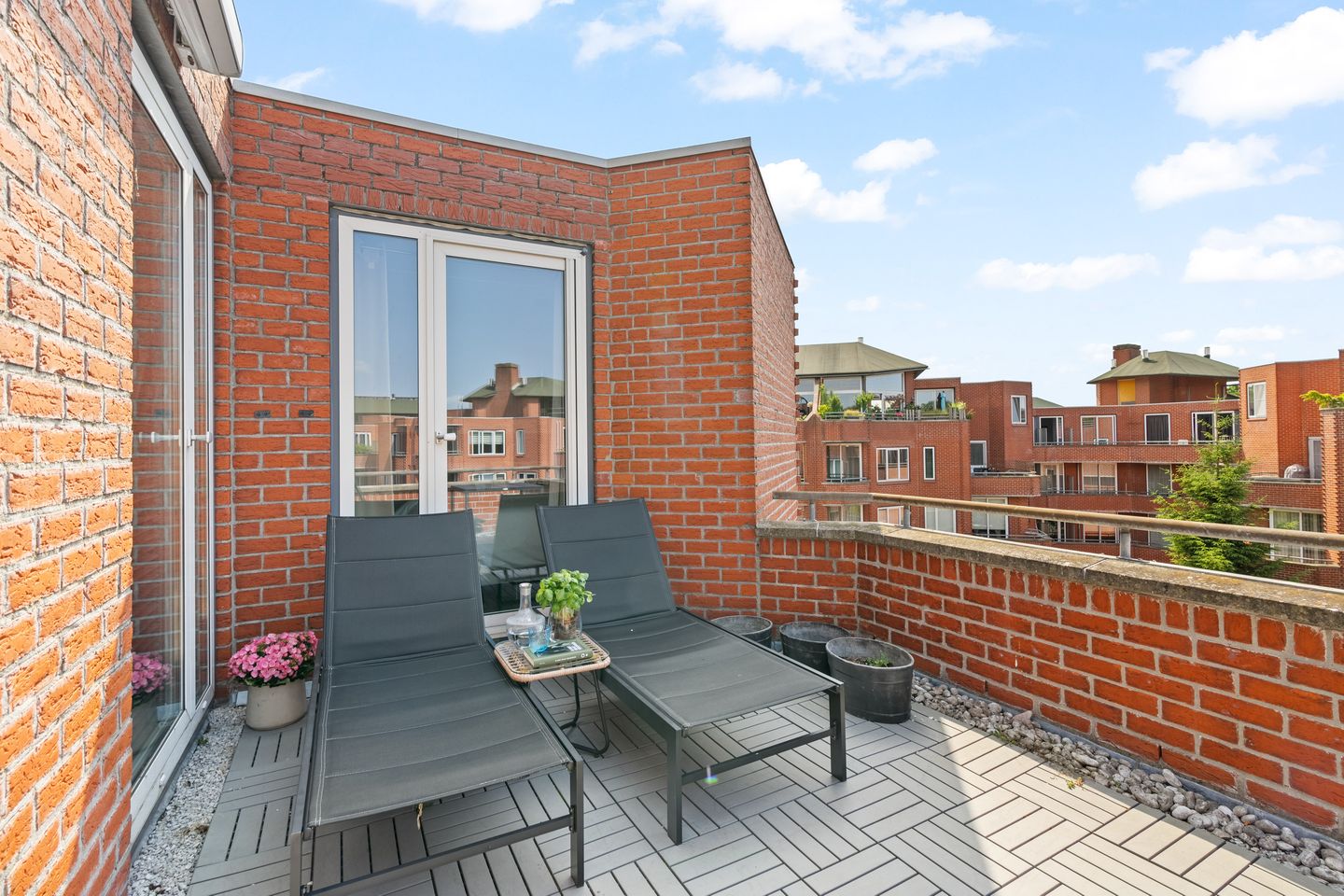 Foto 19 van Boomberg 112