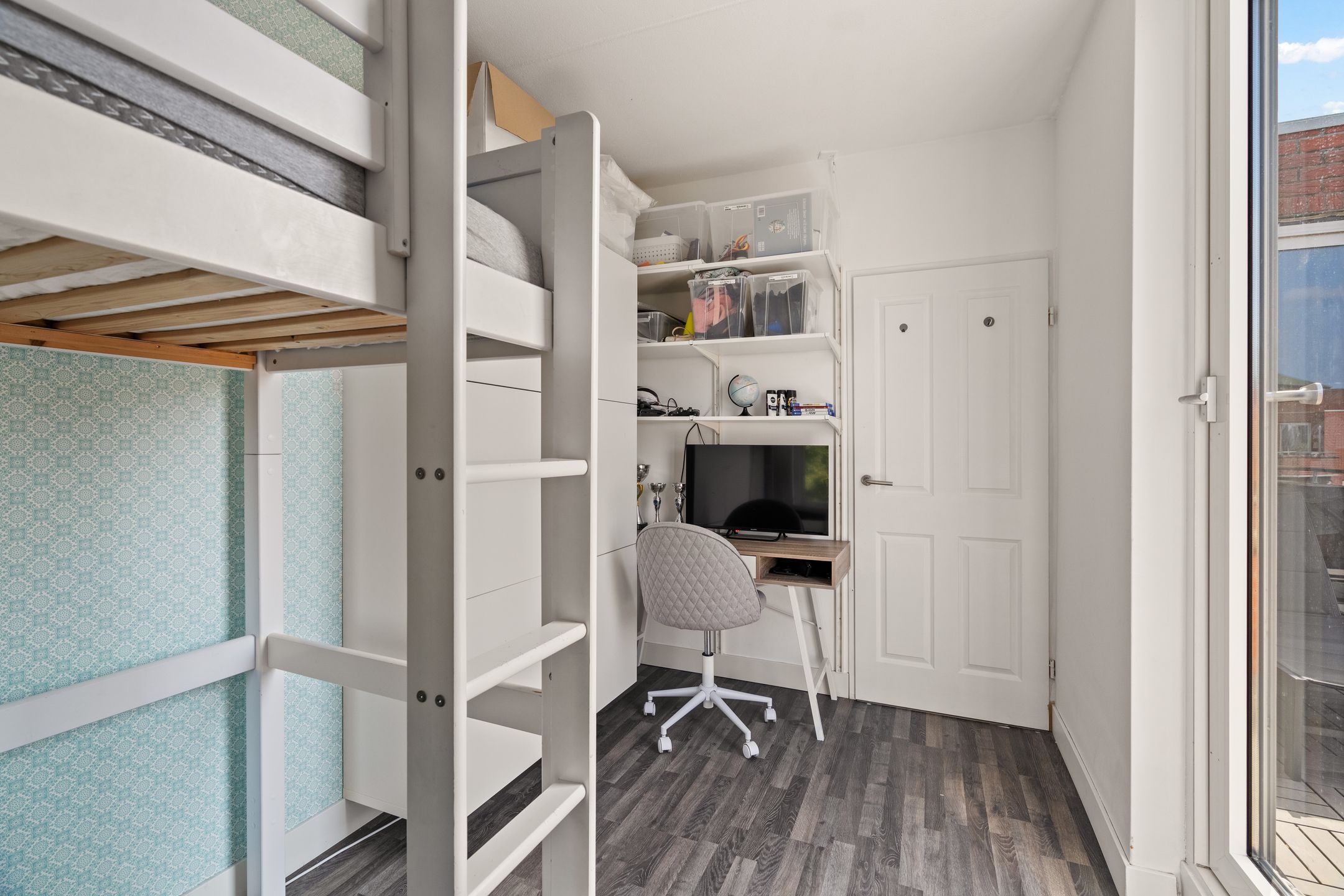 Foto 18 van Boomberg 112