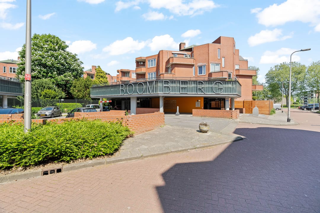 Foto 26 van Boomberg 112