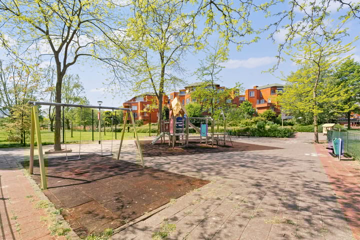 Foto 28 van Boomberg 112