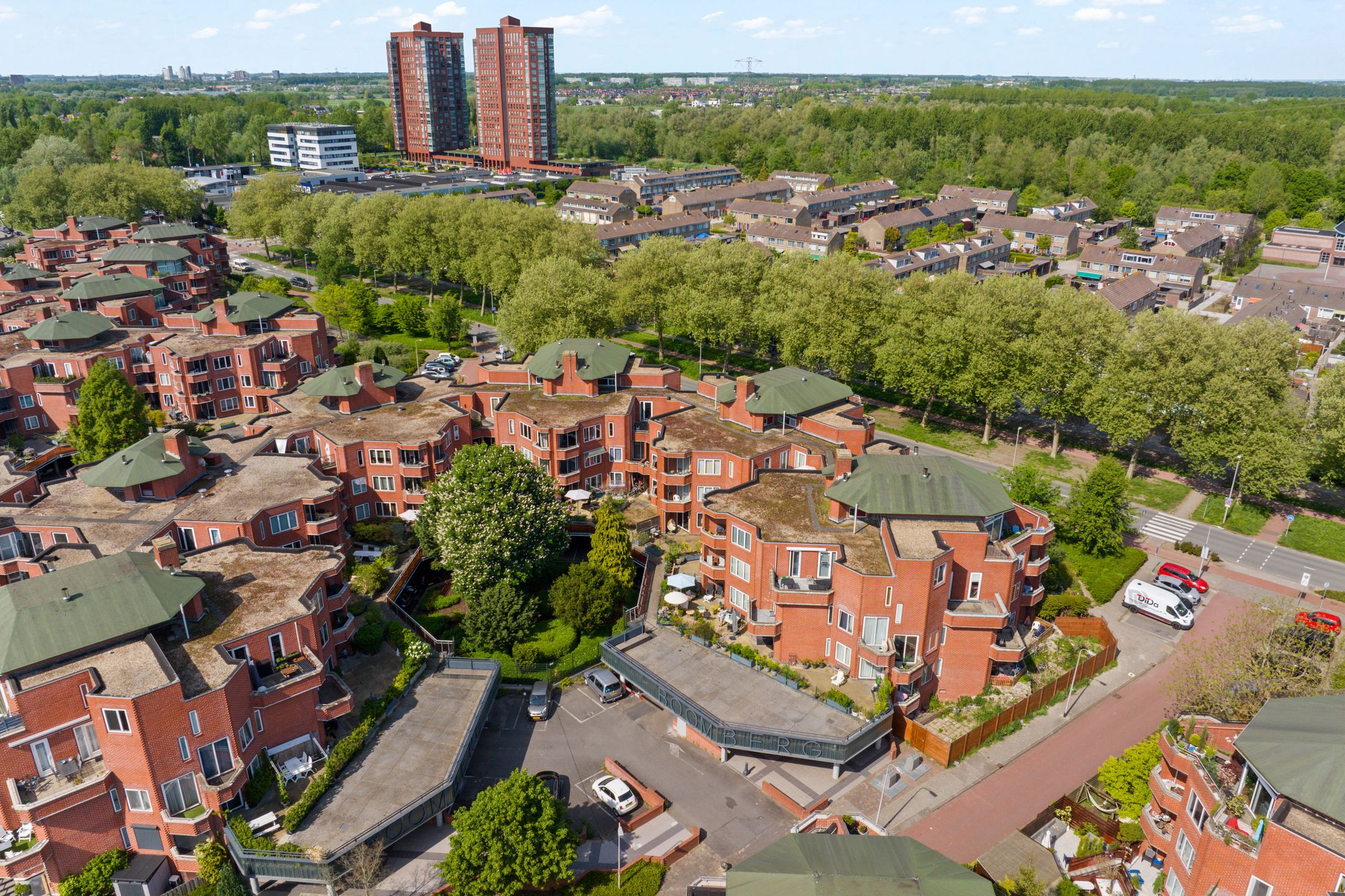 Foto 30 van Boomberg 112