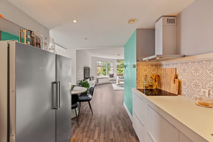 Foto 12 van Boomberg 112