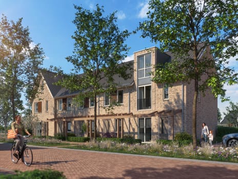 De Waterbrink | 39 | Tussenwoning thumbnail