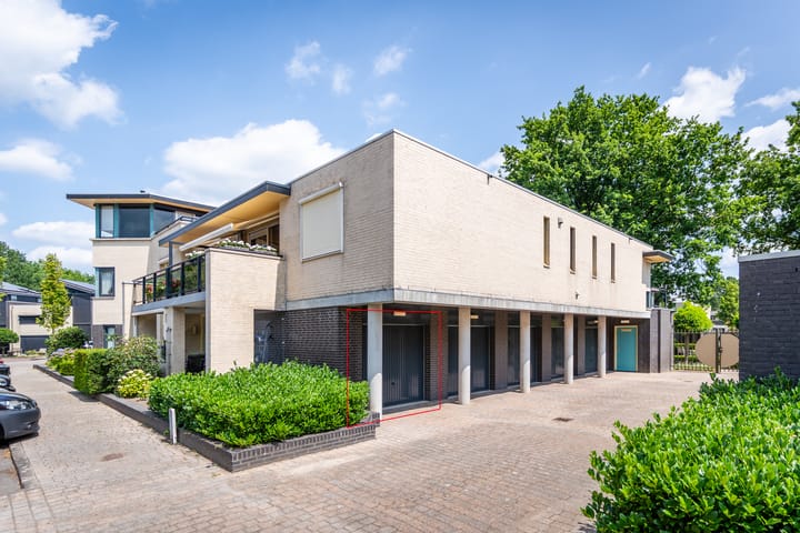 Foto 2 van Wouwerdries 22