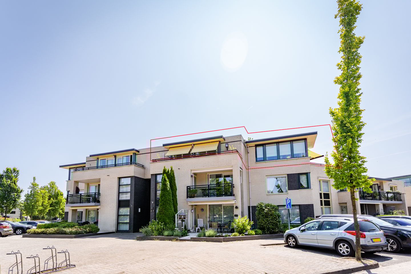 Foto 4 van Wouwerdries 22