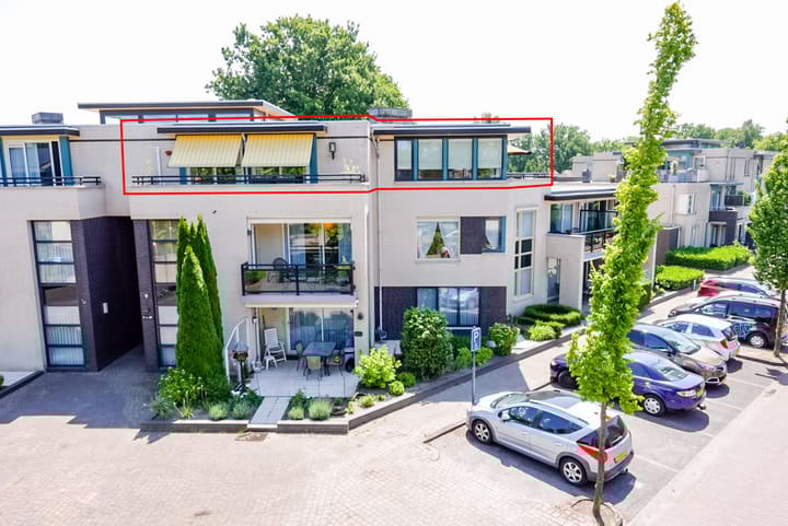 Foto 5 van Wouwerdries 22