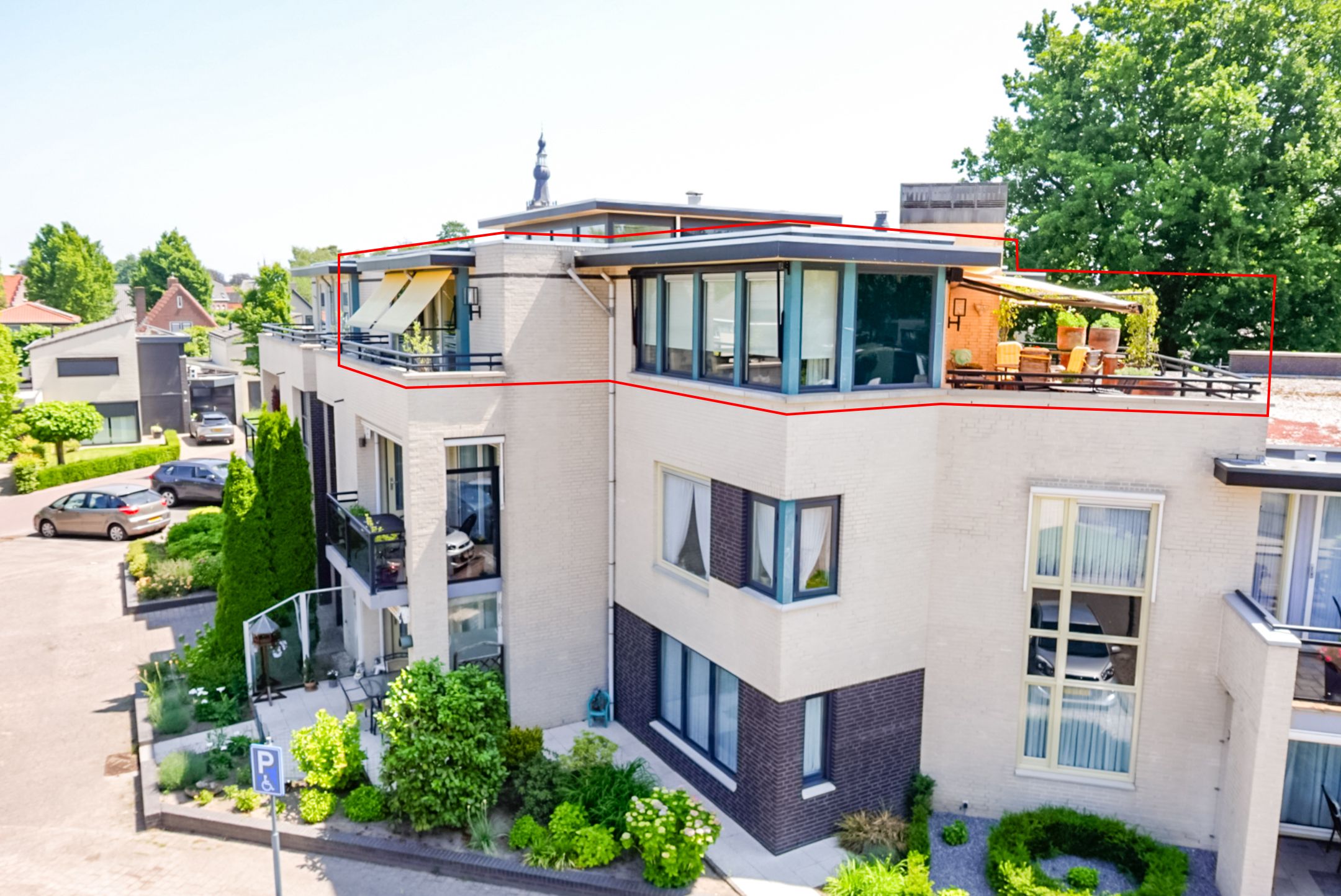 Foto 6 van Wouwerdries 22