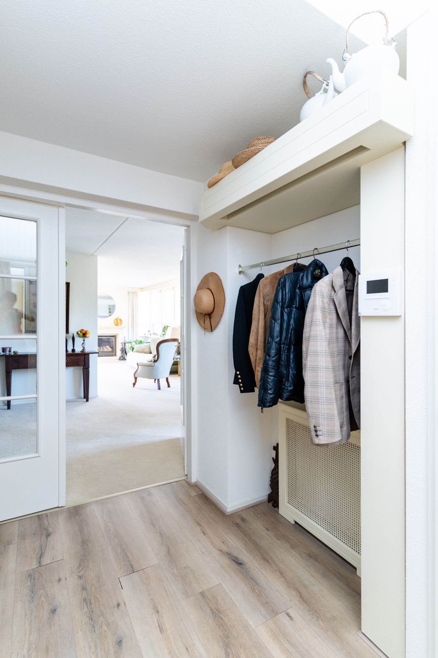 Foto 12 van Wouwerdries 22