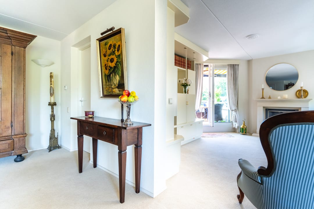 Foto 13 van Wouwerdries 22