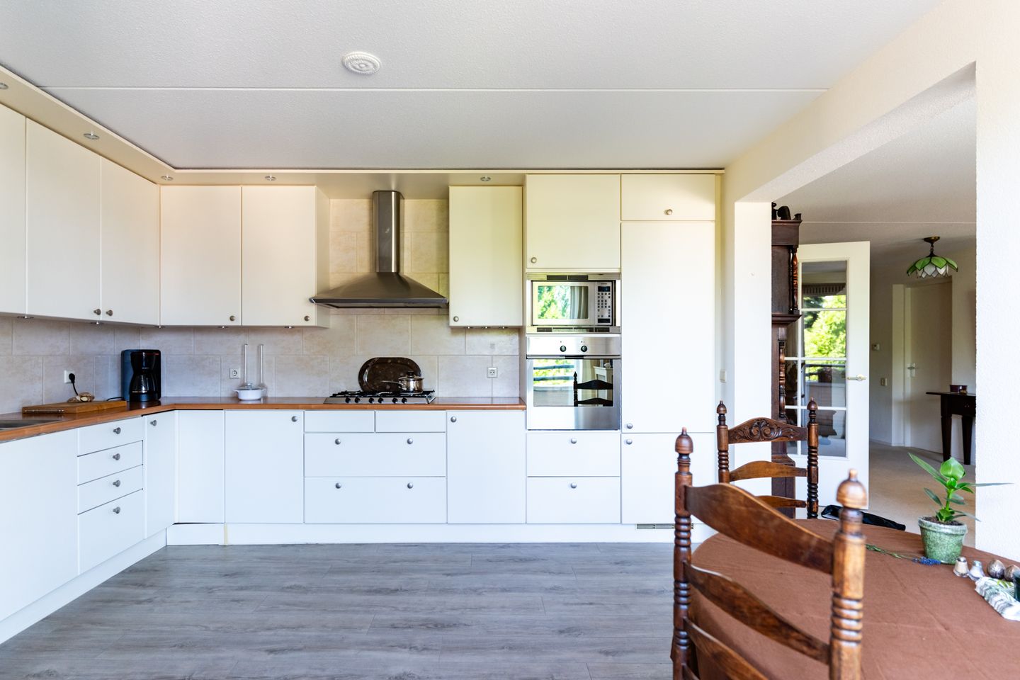 Foto 14 van Wouwerdries 22