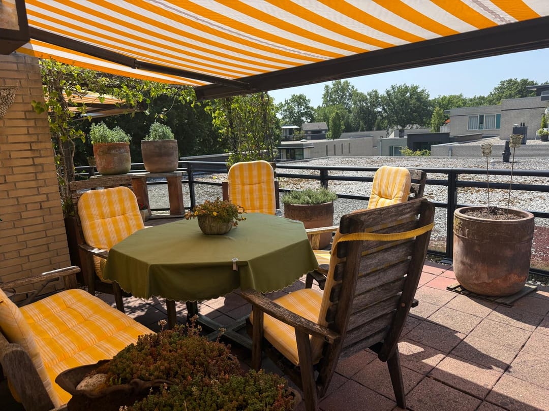 Foto 23 van Wouwerdries 22