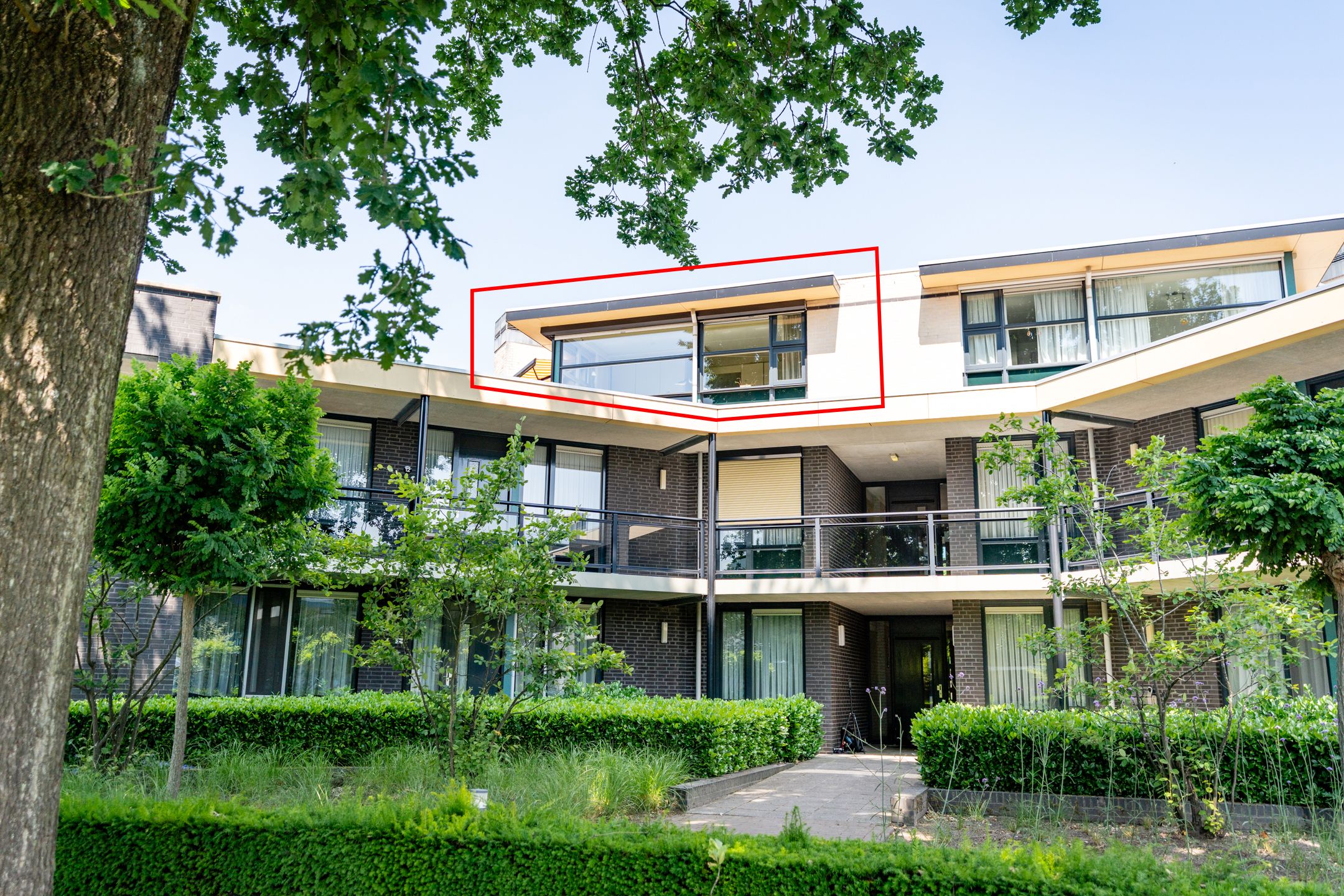 Foto 33 van Wouwerdries 22