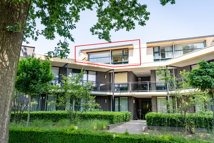 Foto 33 van Wouwerdries 22