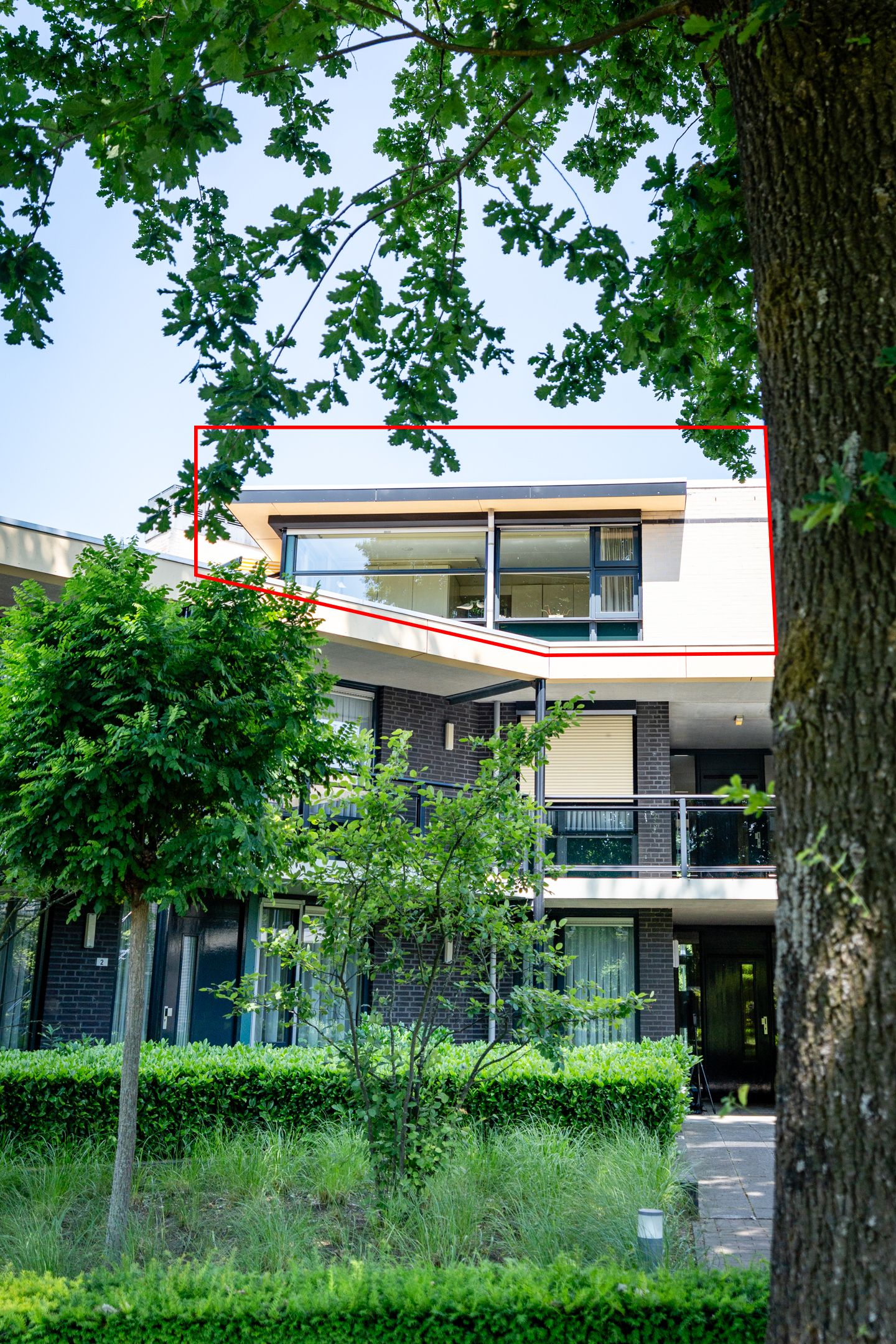 Foto 34 van Wouwerdries 22