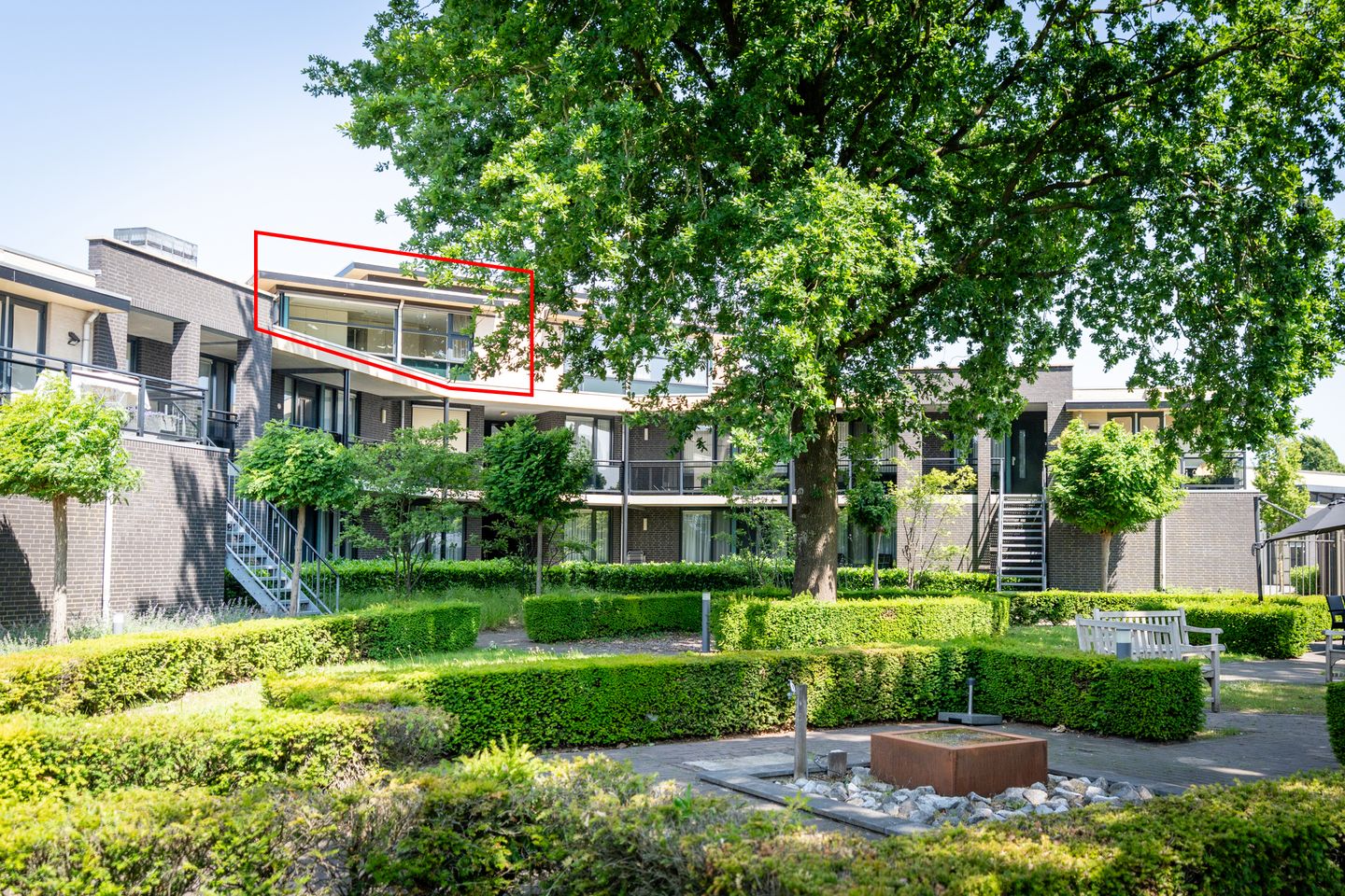 Foto 35 van Wouwerdries 22