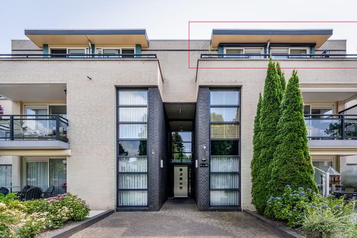 Foto 3 van Wouwerdries 22