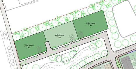 Maarheeze - De Waterbrink fase 2 main image