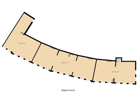 Bekijk plattegrond