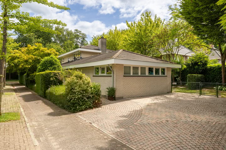 Foto 8 van Nervistraat 1