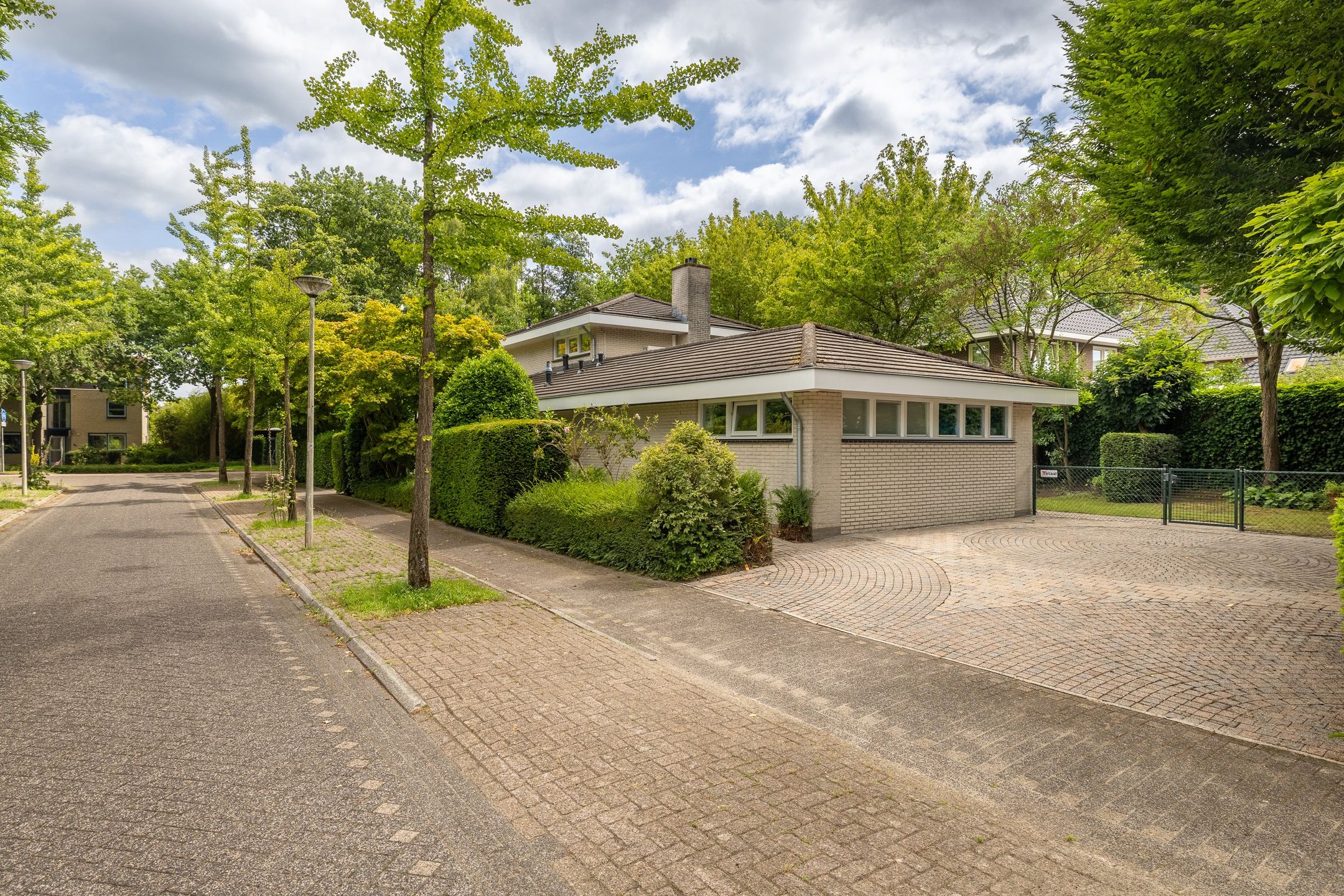 Foto 9 van Nervistraat 1