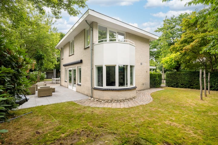 Foto 45 van Nervistraat 1