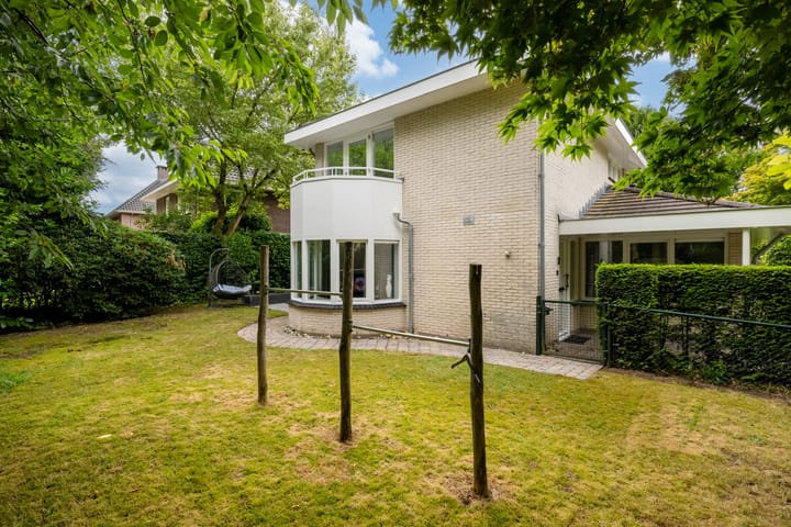 Foto 46 van Nervistraat 1