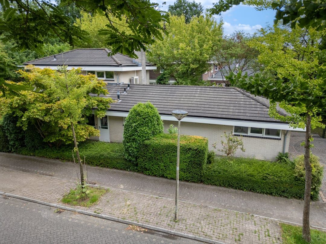 Foto 1 van Nervistraat 1