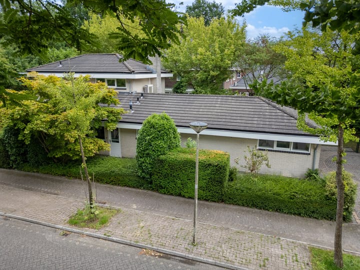 Foto 1 van Nervistraat 1