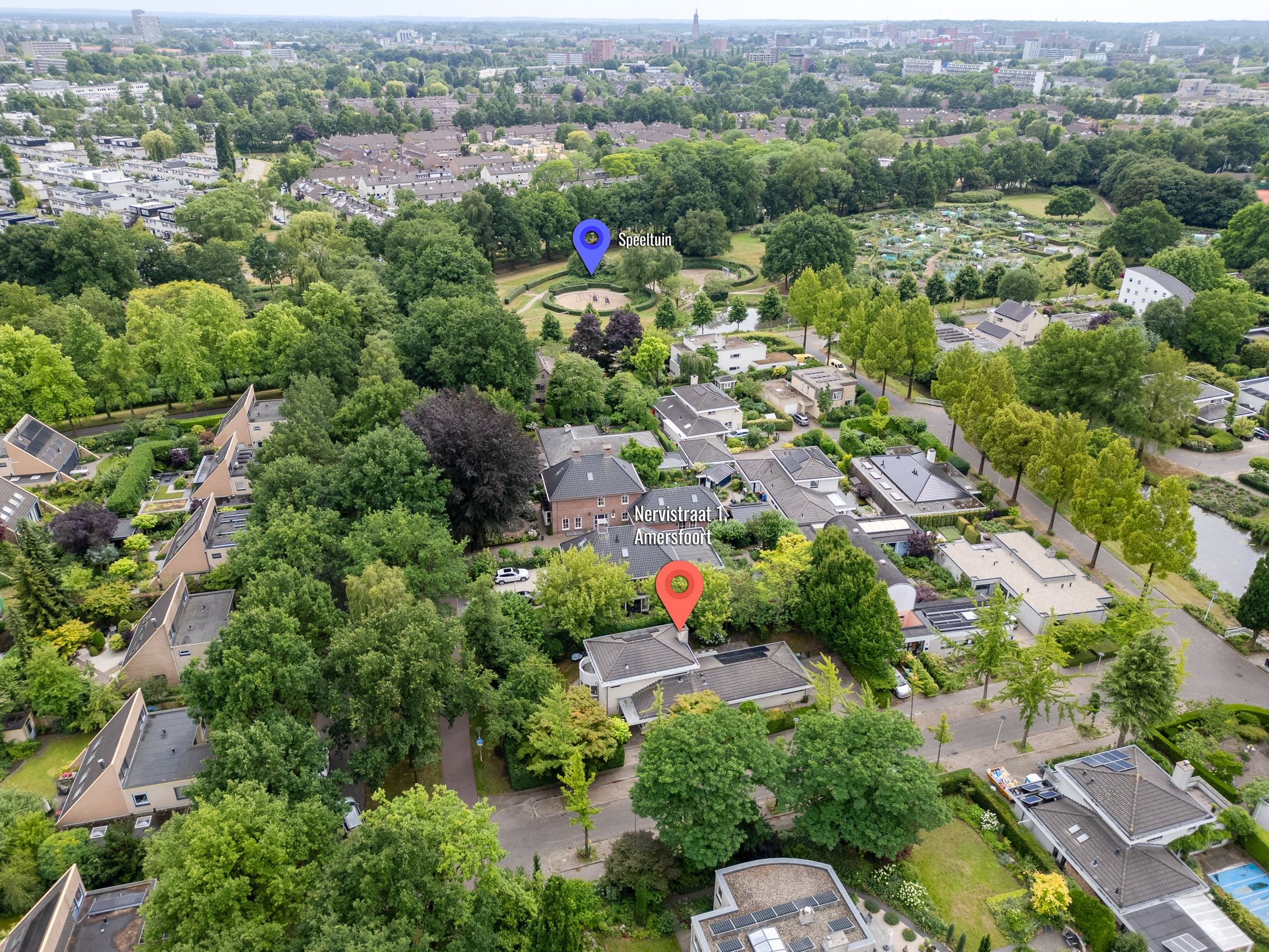 Foto 57 van Nervistraat 1