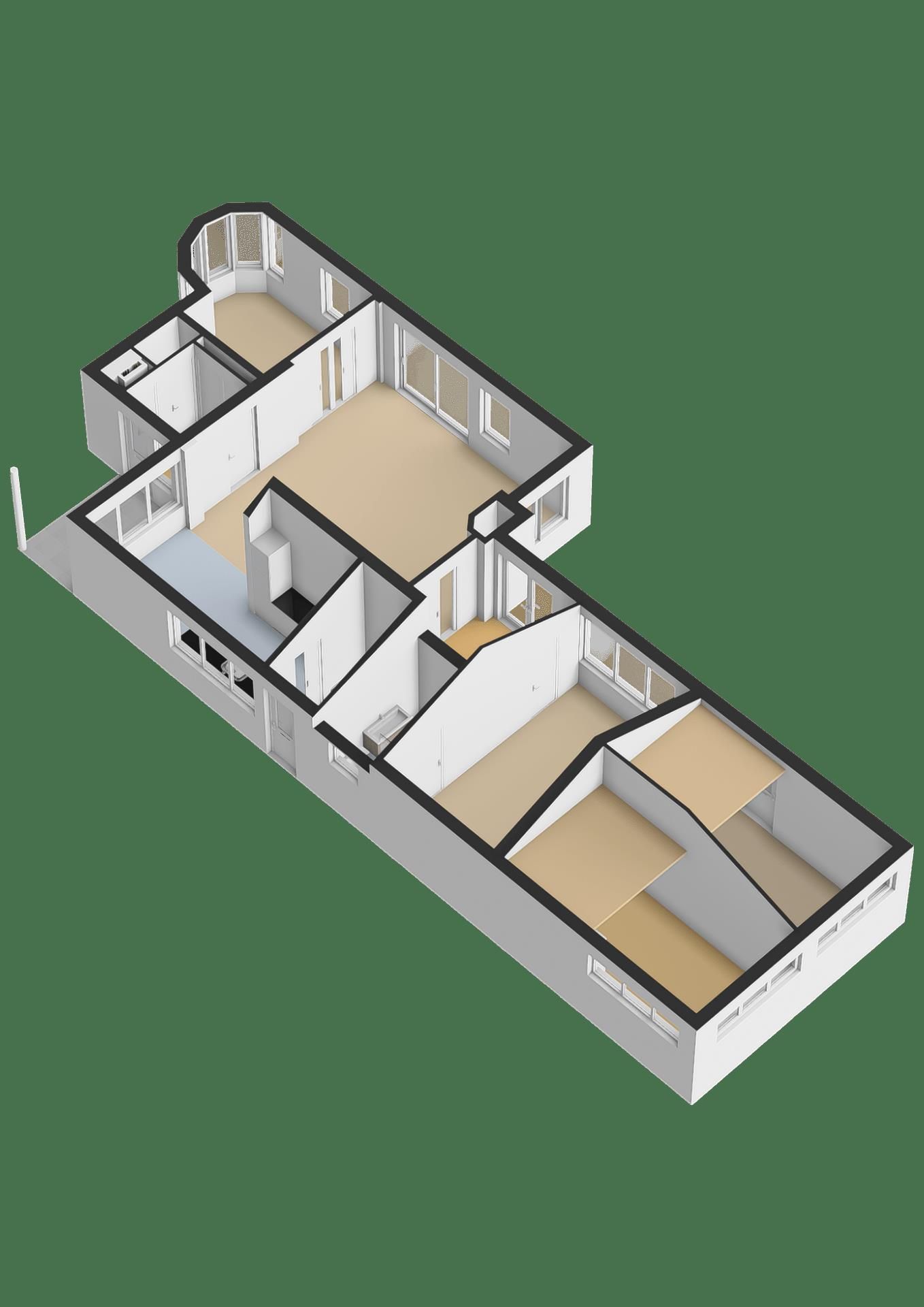 Foto 64 van Nervistraat 1