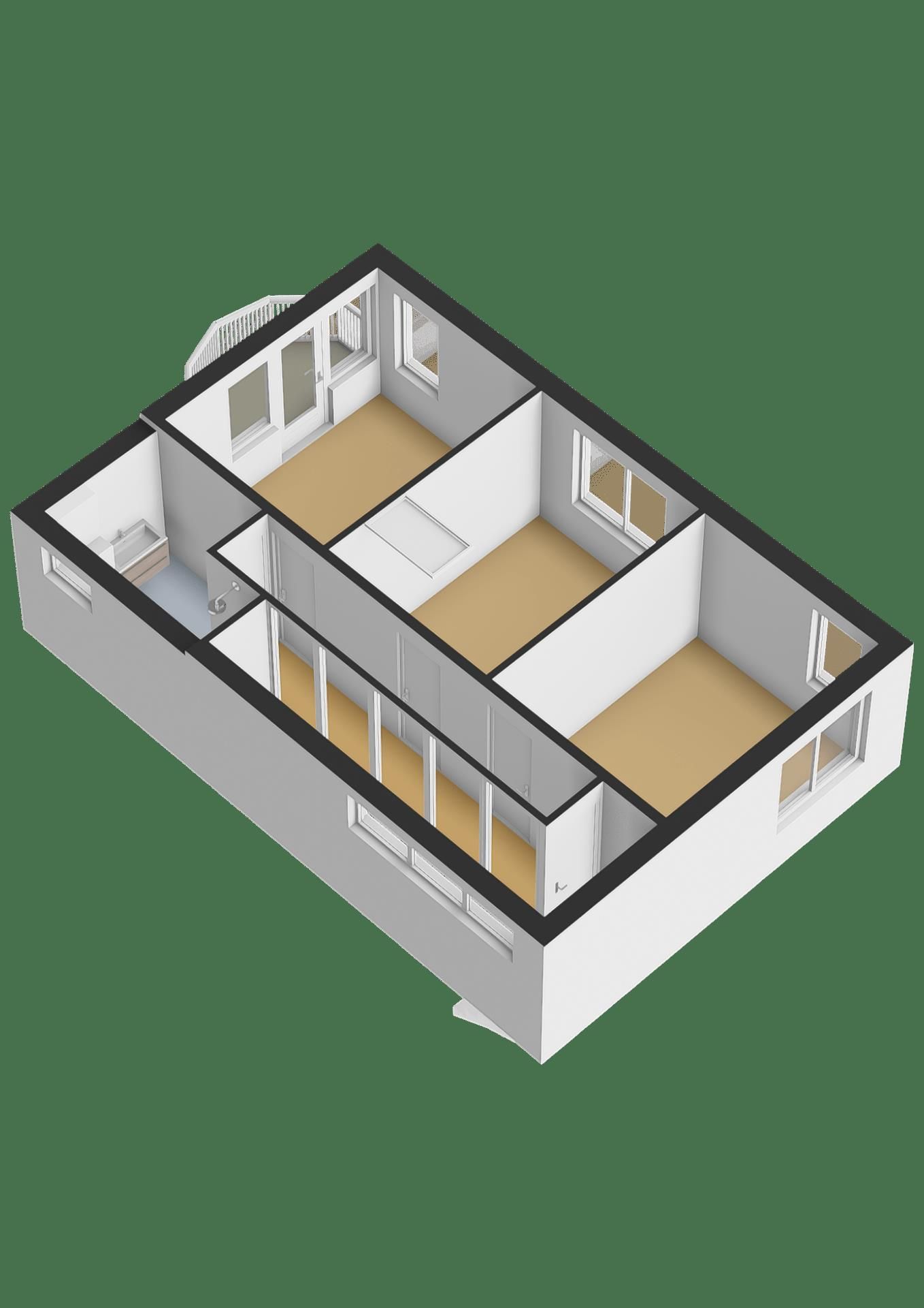 Foto 66 van Nervistraat 1