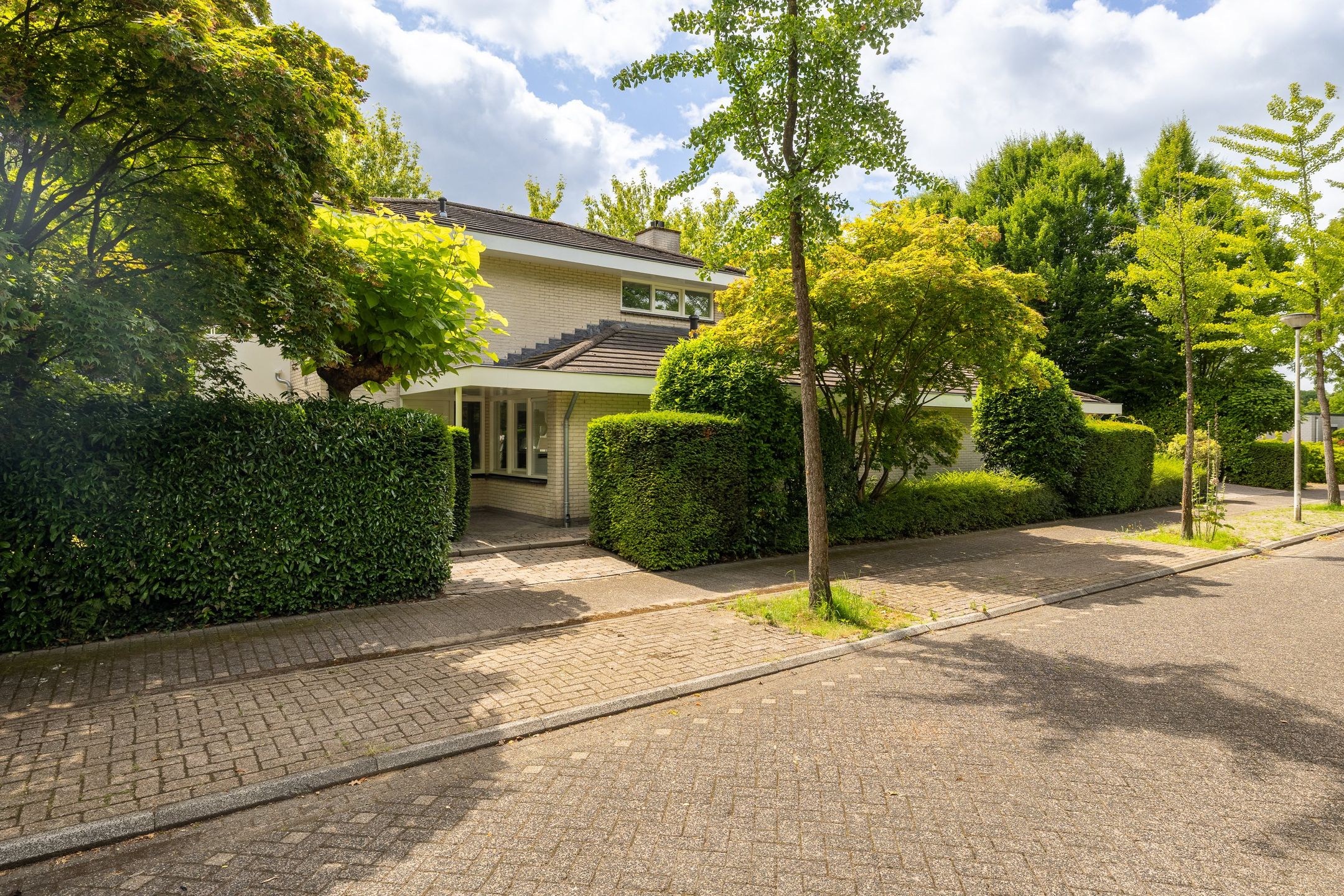 Foto 6 van Nervistraat 1